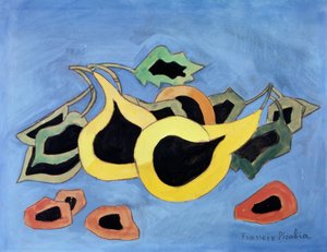 Natura morta da Francis Picabia