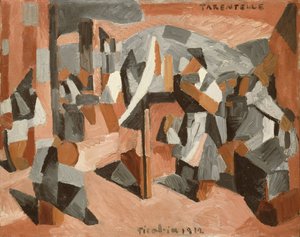 Tarentelle da Francis Picabia