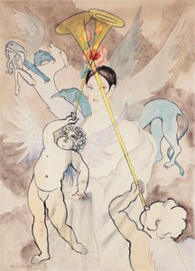 La donna dell