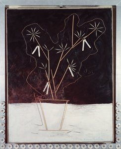 Stuzzicadenti da Francis Picabia