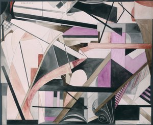 Problemi da Francis Picabia