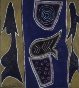 Senza titolo da Francis Picabia