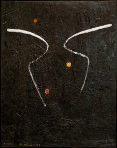 Vento / Natura irrazionale da Francis Picabia