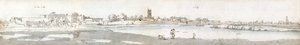 Cardiff nel 1678