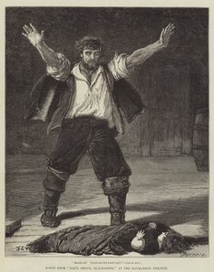Scena da Dan