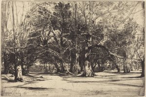  da Francis Seymour Haden