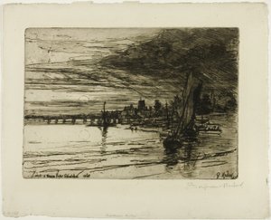 Ponte di Battersea