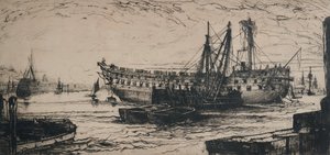 La demolizione dell