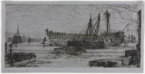 La demolizione dell