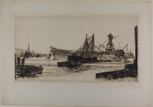 La demolizione dell