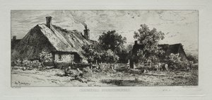 Cottage borgognoni