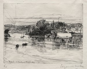 Ponte di Cardigan