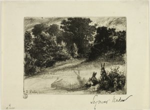 Combe Bottom