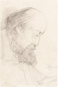 Grifone da Francis Seymour Haden