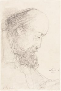 Presa da Francis Seymour Haden