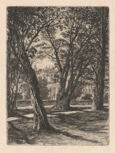  da Francis Seymour Haden