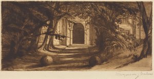  da Francis Seymour Haden