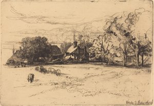  da Francis Seymour Haden