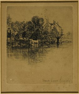 Shepperton