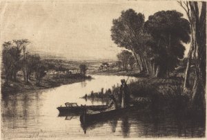 Pescatori del Tamigi