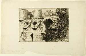Il ponte del castello