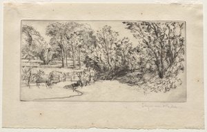 Il Piccolo Longparish
