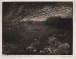 La Colonna di Sale