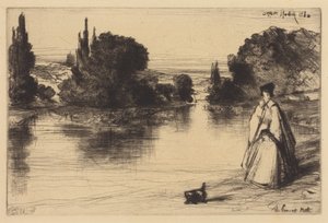  da Francis Seymour Haden