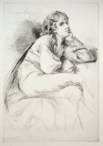 Thomas Haden di Derby, 1864