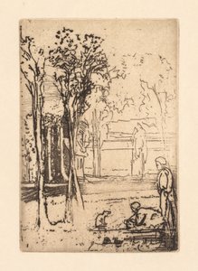 Fattoria dei Tre Alberi, 1879