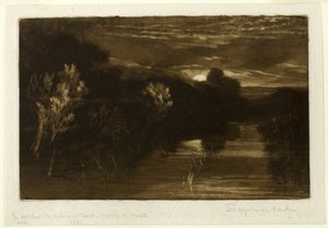 Canale di Winchelsea