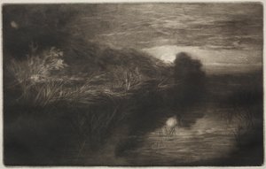 Canale di Winchelsea, 1877