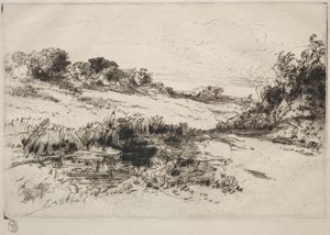 Collina del mulino a vento, n. 1