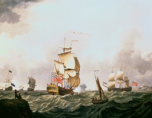 La Nave Ammiraglia della Squadra Rossa Annuncia il suo Arrivo
