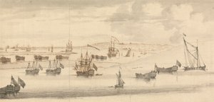 Navi nella Medway