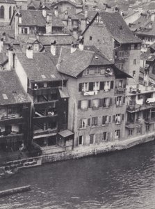 Oberland Bernese: Berna da Francis Sydney Smythe