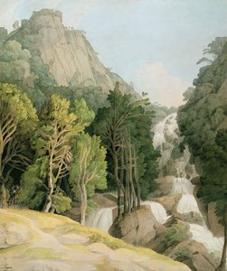 Immagine sconosciuta da Francis Towne