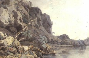 Lago Windermere