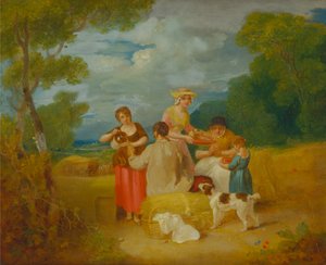 Mezzogiorno