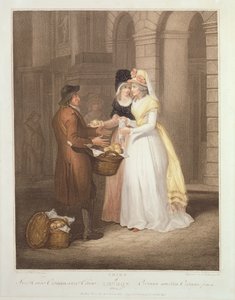 Dolci arance cinesi, dolce Cina, tavola 3 di 