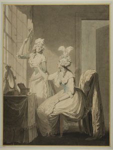 La Signora e la Vespa Regina