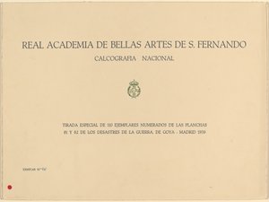 La Tauromachia