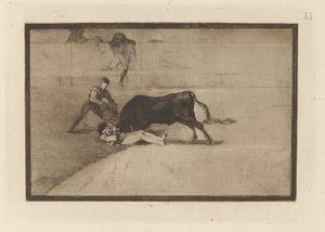 La sfortunata morte di Pepe Illo nell