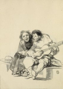 Muy accordes (Sono molto in armonia)