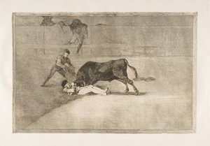 La sfortunata morte di Pepe Illo nell