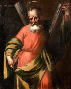 San Andrea da Francisco Herrera the Elder
