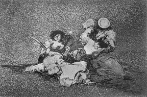 Le donne danno coraggio, tavola 4 di 
