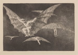  da Francisco Jose de Goya y Lucientes