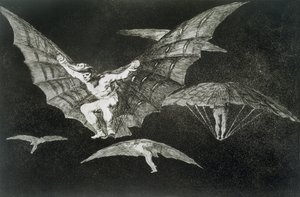Un modo di volare, tavola 13 di 