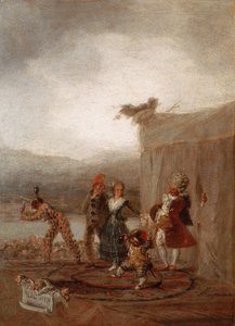 Commedia dell